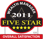 Five star 2001 wealth manager
